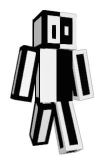 asdfddgg Minecraft avatar full body