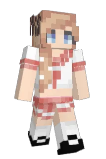 asdfertasdgdsafa Minecraft avatar full body