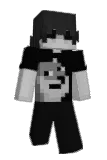 asdfghfjk Minecraft avatar full body