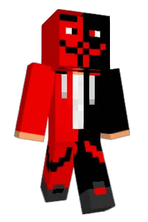 asdfghthn Minecraft avatar full body