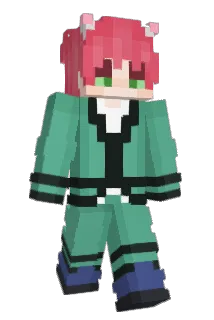 asdkmnnb Minecraft avatar full body