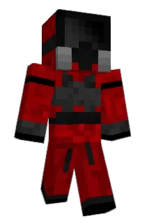 asdwer12 Minecraft avatar full body