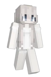 asdyuasd Minecraft avatar full body