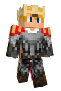 ased21 Minecraft avatar full body