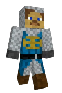 asfaltin2000 Minecraft avatar full body