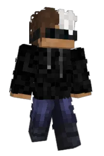 asfdbnQ Minecraft avatar full body