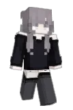 asgfhg Minecraft avatar full body