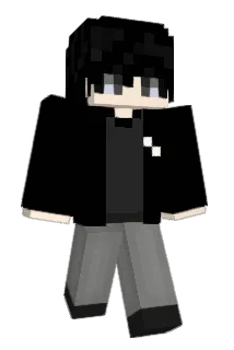 ash_9156_ Minecraft avatar full body