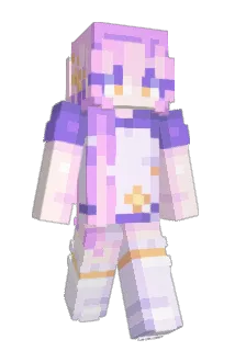 ash_ahhhh Minecraft avatar full body