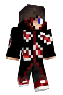 ash_panda_0_0 Minecraft avatar full body