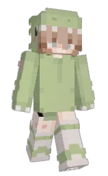 Custom render preview