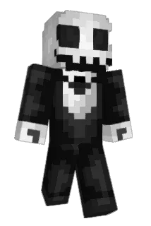 ashb_1506 Minecraft avatar full body