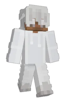 ashee_420 Minecraft avatar full body