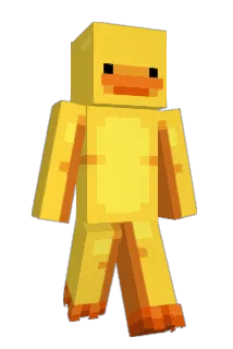 ashizou Minecraft avatar full body