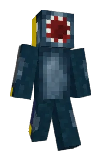 ashlee_rules Minecraft avatar full body