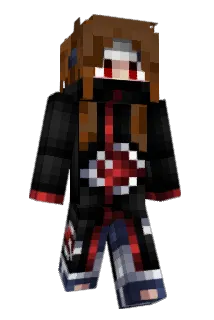 ashleeyy_ Minecraft avatar full body