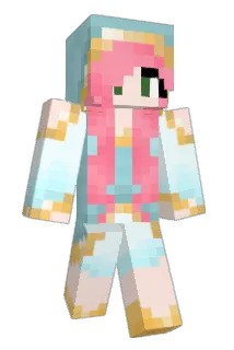 ashley345678 Minecraft avatar full body