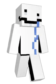 ashleyrav Minecraft avatar full body