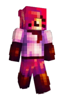 ashleyy03 Minecraft avatar full body