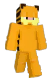 ashloves_you Minecraft avatar full body