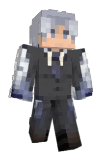 ashraf2008xd Minecraft avatar full body