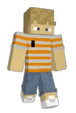 asht5n Minecraft avatar full body
