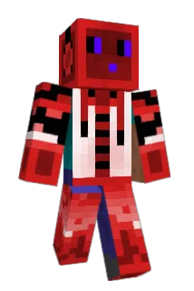ashton2465 Minecraft avatar full body