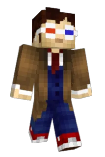 ashtonadison Minecraft avatar full body