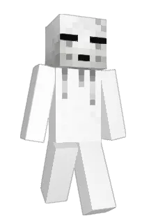 ashtonlachlan Minecraft avatar full body