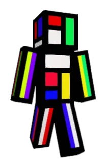 ashtree03 Minecraft avatar full body