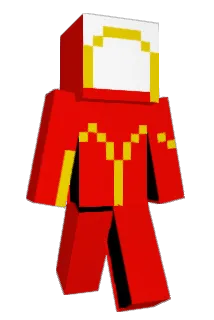 ashweed4200 Minecraft avatar full body