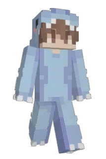 ashwrr_ Minecraft avatar full body