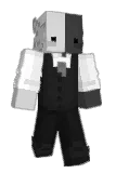 ashysprout Minecraft avatar full body