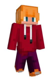 asi_Regin Minecraft avatar full body