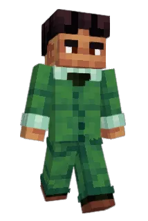 asi_ondttasky27 Minecraft avatar full body
