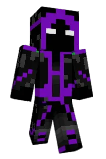 asianmidgets Minecraft avatar full body
