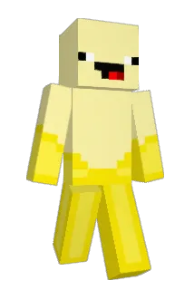 asianmonkey05 Minecraft avatar full body