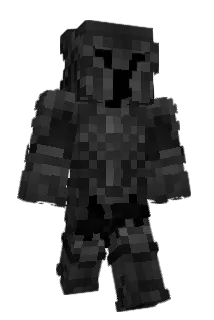 asiwer97865 Minecraft avatar full body