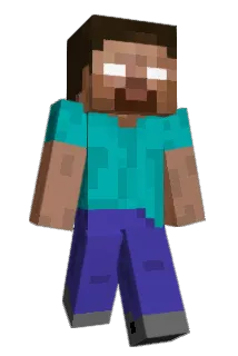 ask913 Minecraft avatar full body