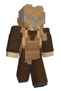 ask_angelsdotcom Minecraft avatar full body