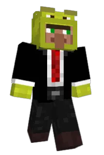 ask_yourself Minecraft avatar full body