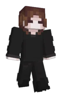 askavl Minecraft avatar full body