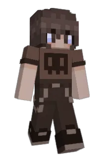 askb4petting Minecraft avatar full body