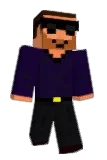 askexx Minecraft avatar full body