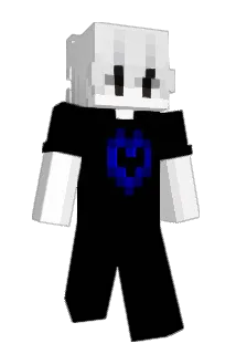 askio90 Minecraft avatar full body