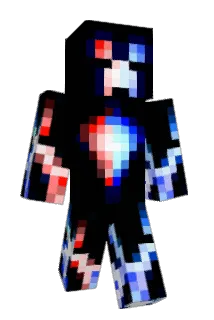 askond0 Minecraft avatar full body