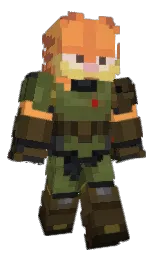 Custom render preview