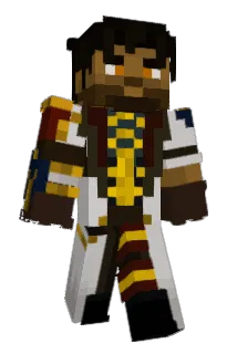 aslan454 Minecraft avatar full body