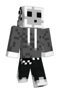 aslan61642 Minecraft avatar full body