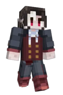asmir_v Minecraft avatar full body